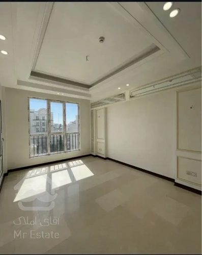 110 متر دو خواب تک واحدی ویو پارک