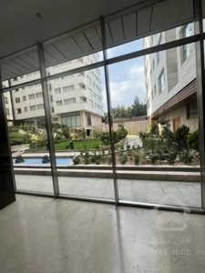 ۶۳ متر / فول امکانات /باغ فیض