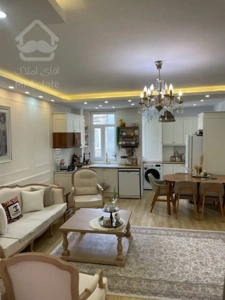 فروش آپارتمان ۶۰ متری یک خوابه فول بازسازی جنت آباد مرکزی