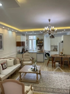 فروش آپارتمان ۷۵ متری ۲خوابه فول امکانات در سازمان برنامه جنوبی