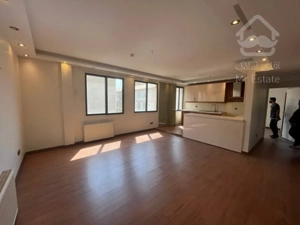 فروش آپارتمان ۶۵ متری ۲ خوابه در جنت آباد مرکزی