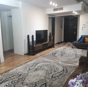 ۷۸ متر تاپ‌لوکیشن آکواریوم باغ‌فیض