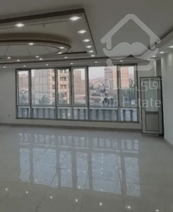 فرصت عالی | ۸۵ متر | سالن پرده خور | نورگیر جنوبی