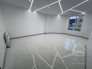 فروش آپارتمان ۷۴ متری ۲ خوابه نور مستقیم در سازمان برنامه سمالی