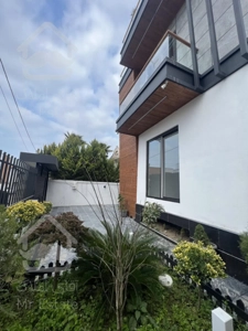 ویلا مستقل در سیاهرود