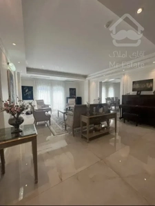 فروش ۱۰۰ متر دو خوابه سالن پرده خور جنت آباد جنوبی