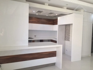 فروش یک واحد آپارتمان طراحی و Design شده