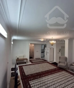 ۷۹ متر | تاپ لوکیشن | باغ فیض⭐️