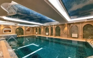 165 متر شریعتی / فول مشاعات