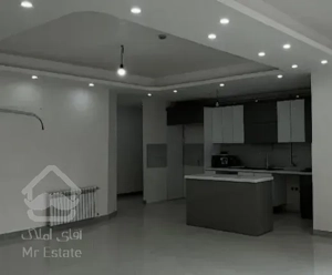 ۶۸ متر | سالن پرده خور | باغ فیض