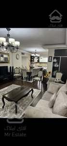 100متر بازسازی شده در اجاره دار