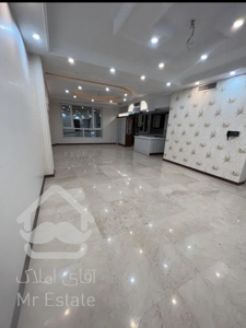 فروش آپارتمان ۱۴۵ متری / ۳ خواب / شهرک راه اهن