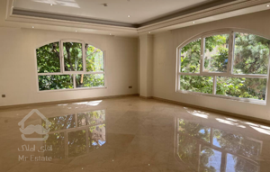 155 متر لوکیشن دنج پاسداران طبقه سوم