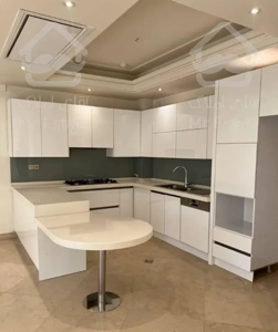 105 متر پاسداران / 2 خواب