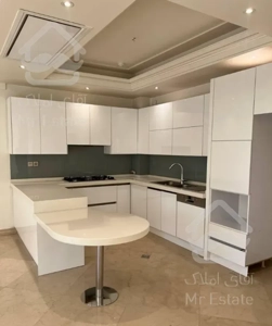 فروش 120 متر پاسداران فول امکانات