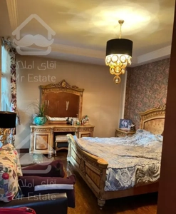 127 متر اختیاریه طبقه چهارم فول امکانات