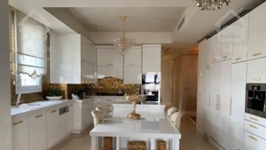 فروش آپارتمان 117 متر پاسداران