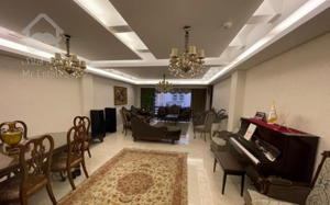 پاسداران 167 متر بهترین لوکیشن