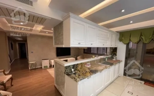 155 متر دروس / طبقه دوم