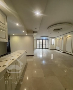 فروش 135 متر در پاسداران