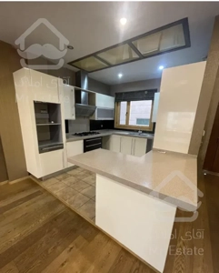 پاسداران 155 متر فول مشاعات