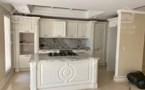 150 متر لوکیشن تاپ دروس طبقه دوم