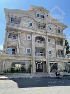 هتل اپارتمان در ساحل انزلی