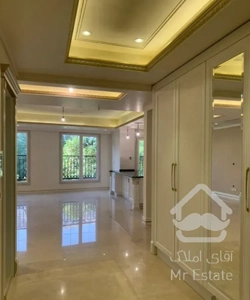 پاسداران 250 متر کلید نخورده