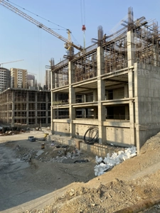 پروژه لوکس نیکان/۱۰۰متر/تهاتر