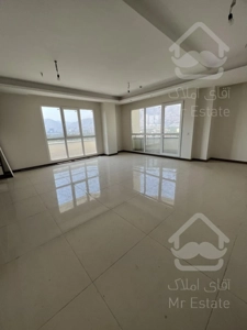 آپارتمان با ویو ابدی دریاچه