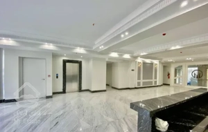 250 متر واقع در قلب پاسداران