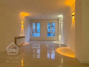 فروش آپارتمان ۷۵ متری ۲ خوابه فول امکانات سالن پرده خور در شهران