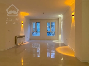 فروش آپارتمان ۷۷ متری ۲ خوابه سالن پرده خور در جنت آباد جنوبی