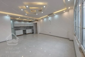 ۶۵ متر فول بازسازی/نورگیر از دو جهت/ویوی سبز