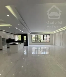 آپارتمان ۲ خوابه خوش‌نقشه با پارکینگ