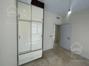 نوساز 135 متر لوکیشن تاپ پاسداران