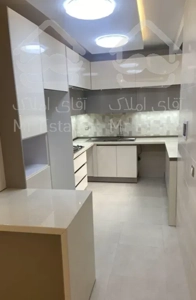 88 متر دولت 2 خواب فول امکانات