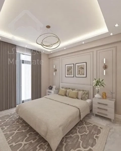 ۷۳ متر/خوش‌نقشه و آفتاب‌گیر/نما سنگ/فول امکانات