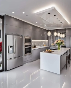 ۶۵ متر بازسازی لاکچری | ۲ خواب | فول امکانات