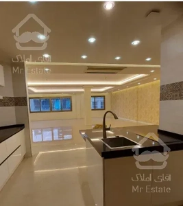 اجاره 110 متر قلب پاسداران