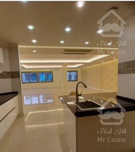 پاسداران 110 متر کلید نخورده