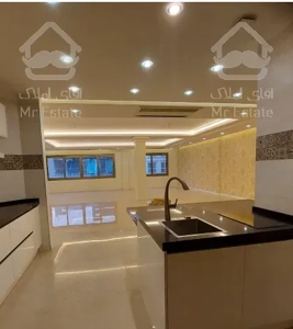 105 متر کلید نخورده دیباجی