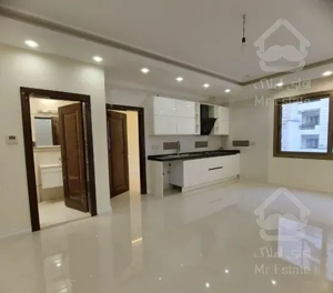 136 متر دروس / لابی و لابی من