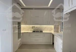 140 متر کلید نخورده شهید عراقی/پاسداران