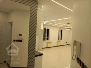 فروش آپارتمان ۶۰ متری نما تراورتن در جنت آباد مرکزی