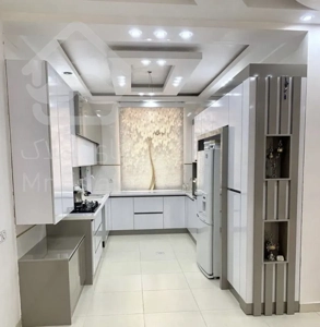 ۷۴ متر/خوش نقشه/جنوبی