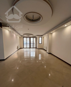 155 متر لوکیشن تاپ پاسداران