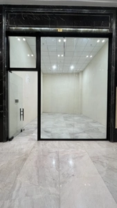 فروش مغازه 36 متری بغل مترو حسین اباد