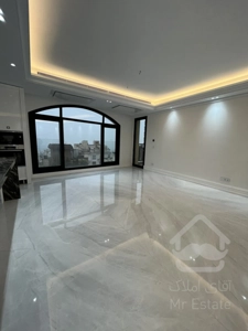 خرید آپارتمان ۲۰۰ متری لوکس و نوساز نیاوران