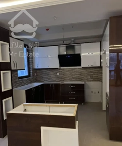 162 متر پاسداران / طبقه دوم